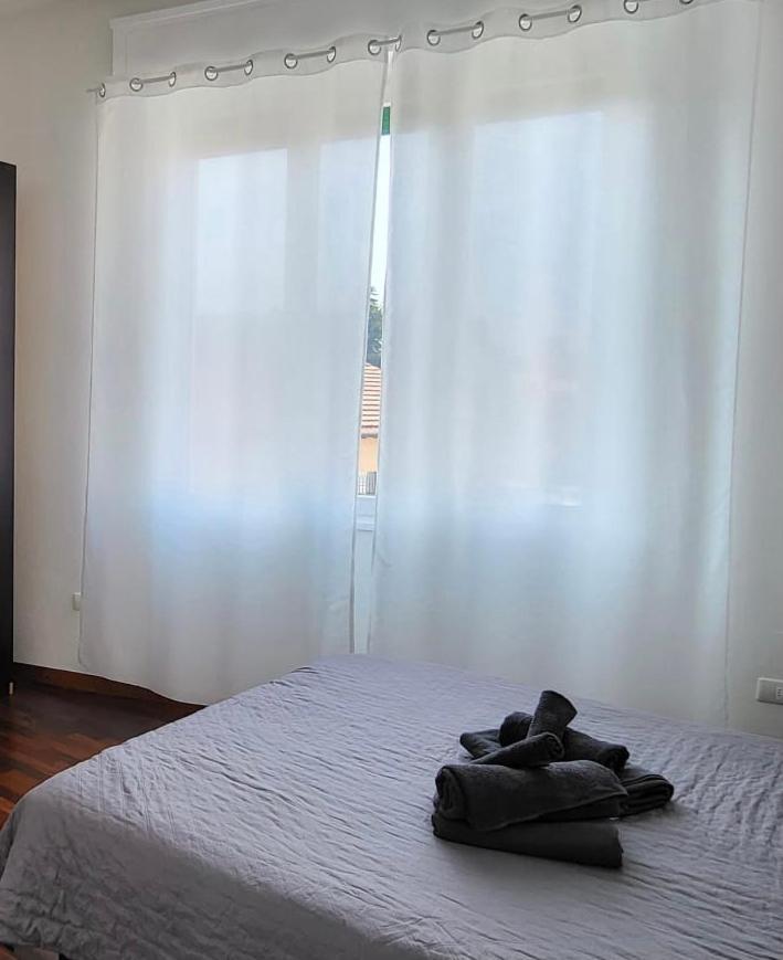 White Home Forli Centro エクステリア 写真