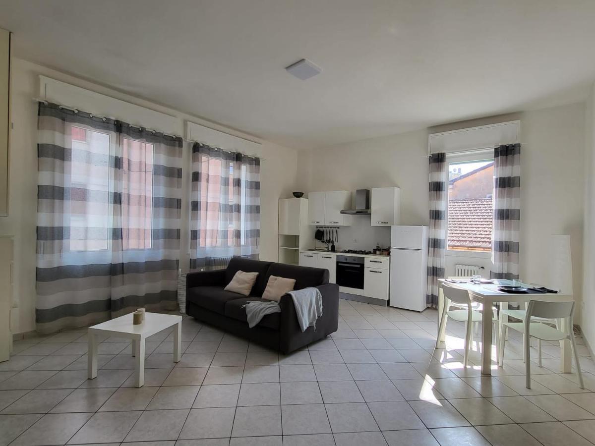 White Home Forli Centro エクステリア 写真
