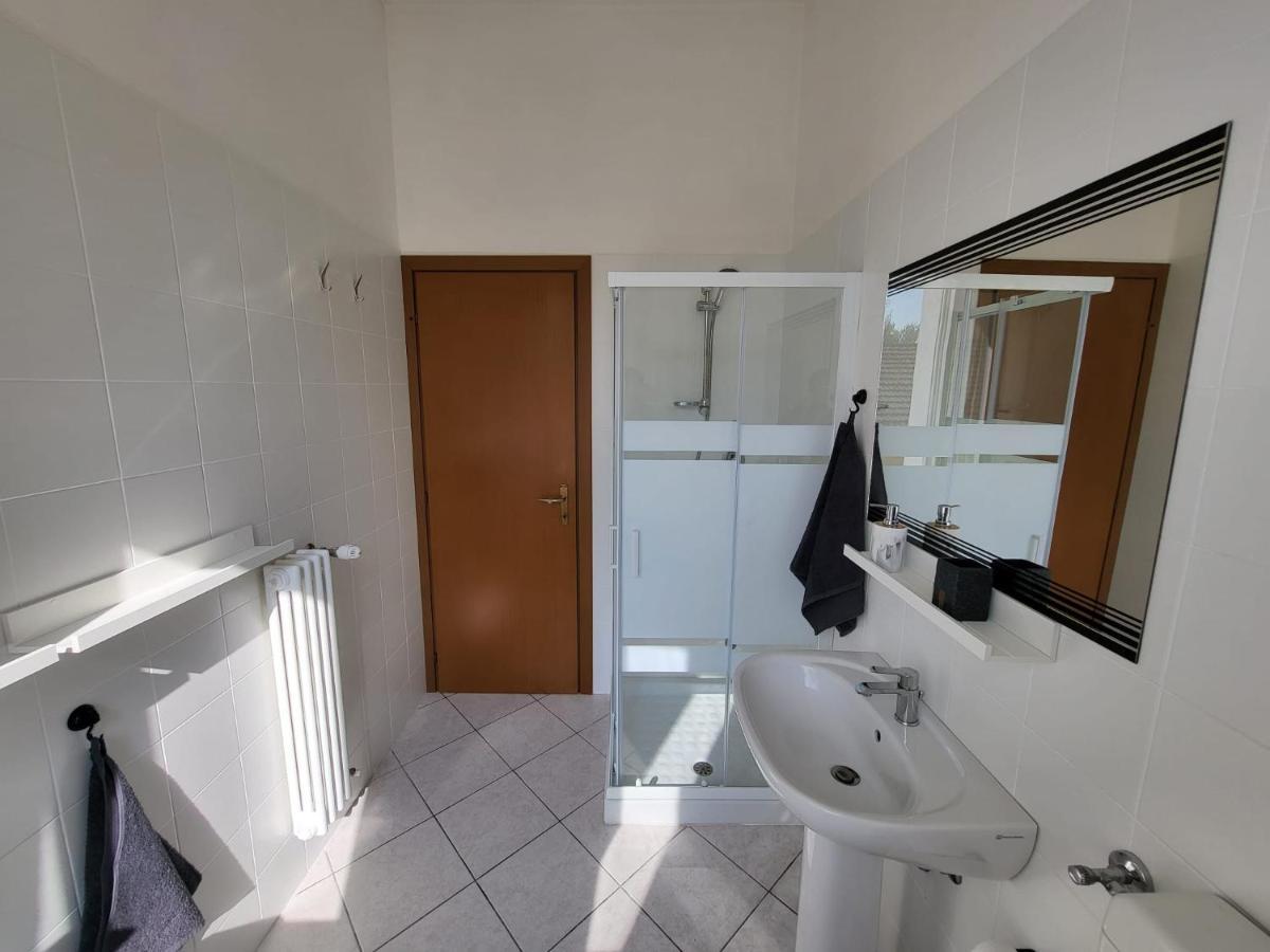 White Home Forli Centro エクステリア 写真