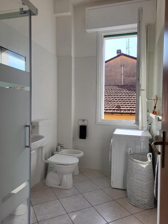 White Home Forli Centro エクステリア 写真