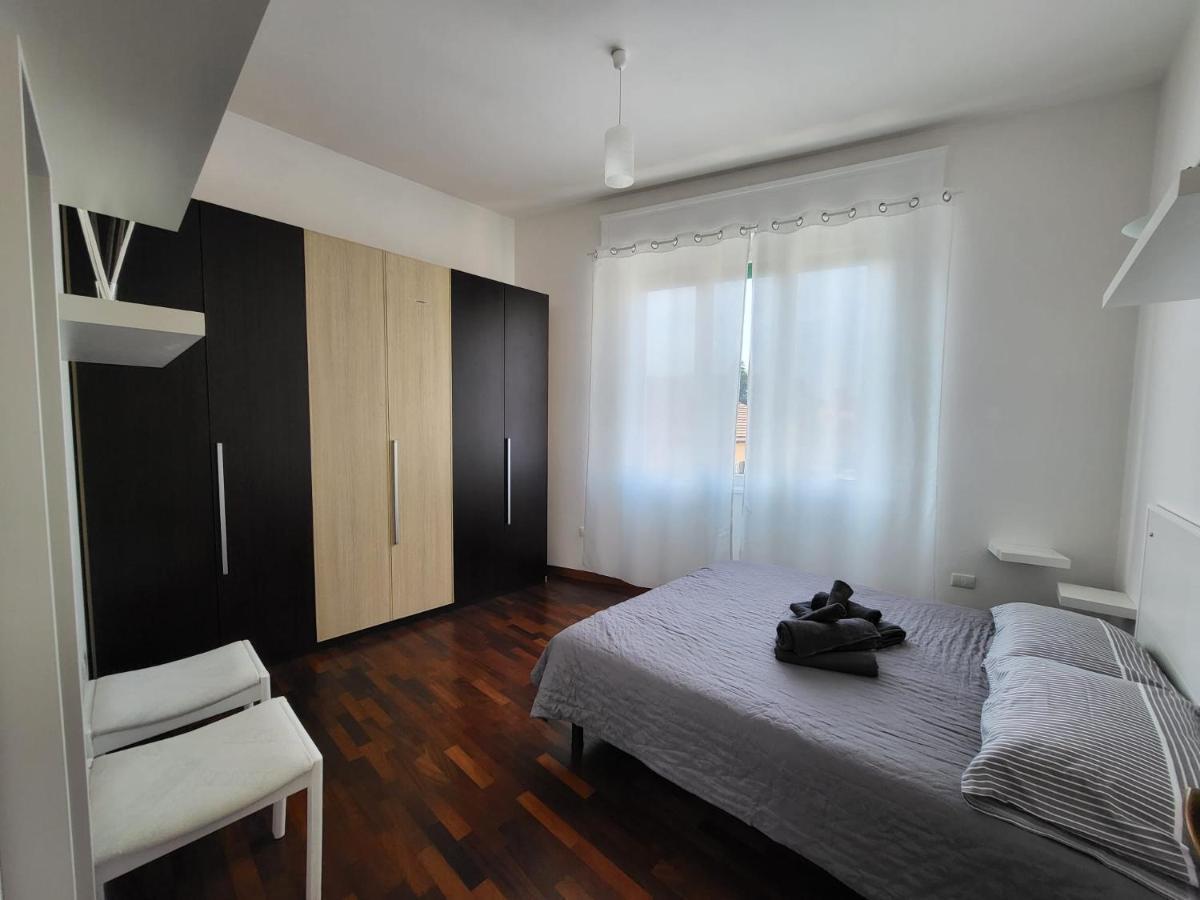 White Home Forli Centro エクステリア 写真
