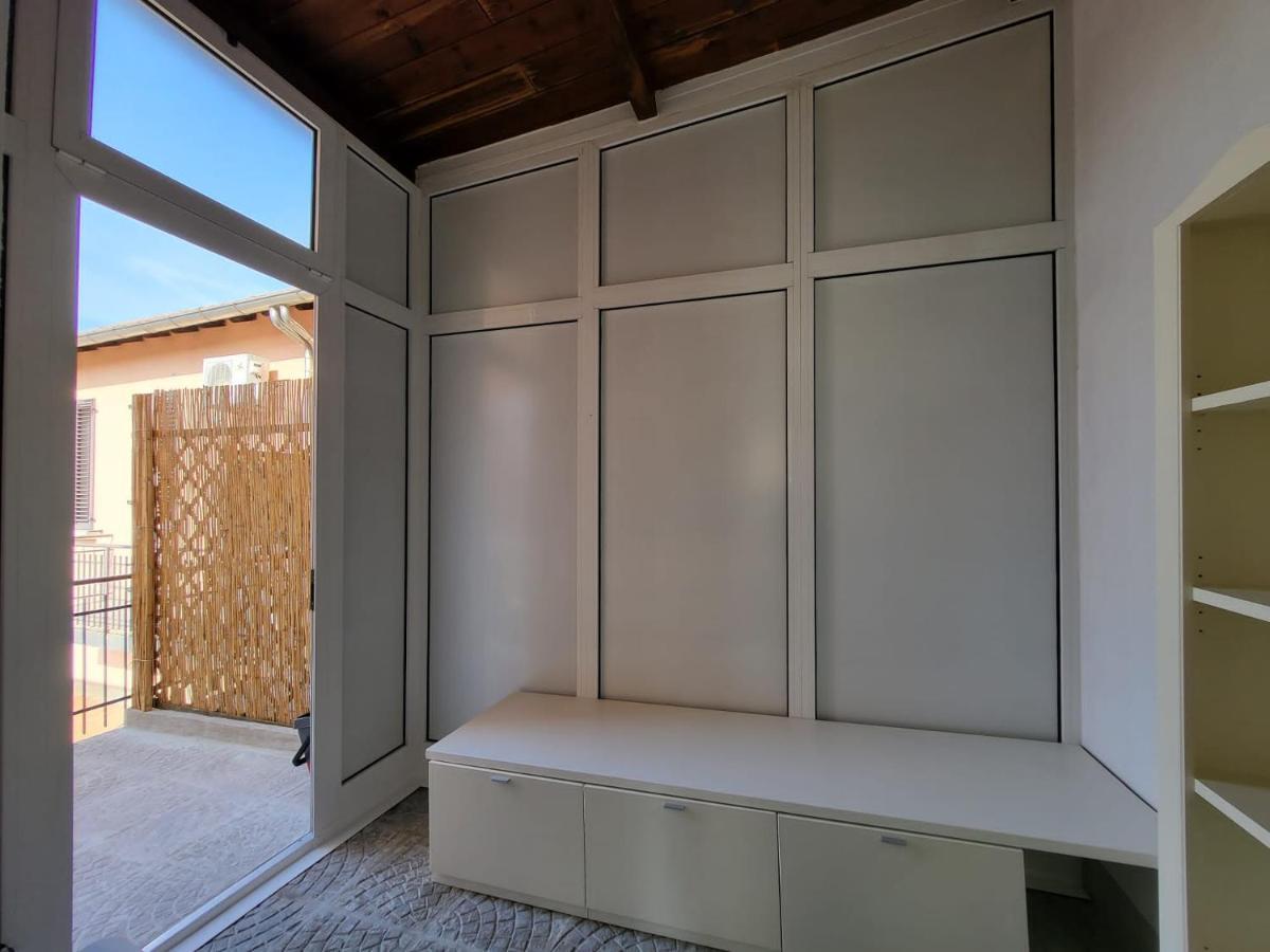 White Home Forli Centro エクステリア 写真