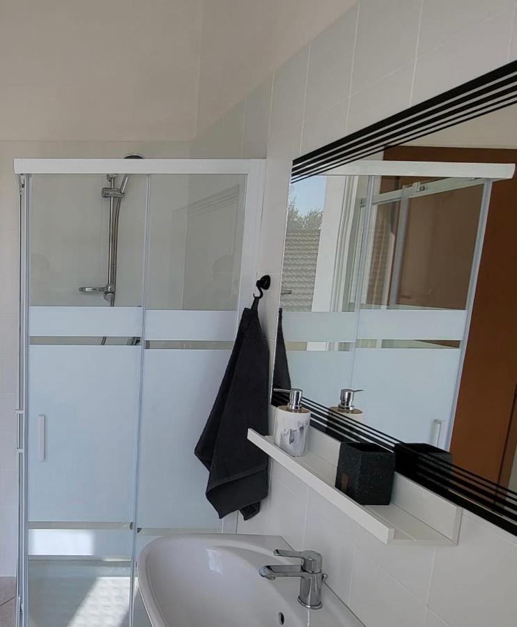 White Home Forli Centro エクステリア 写真