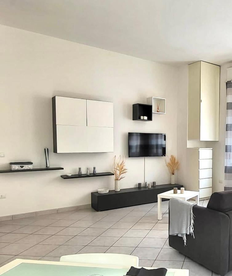 White Home Forli Centro エクステリア 写真